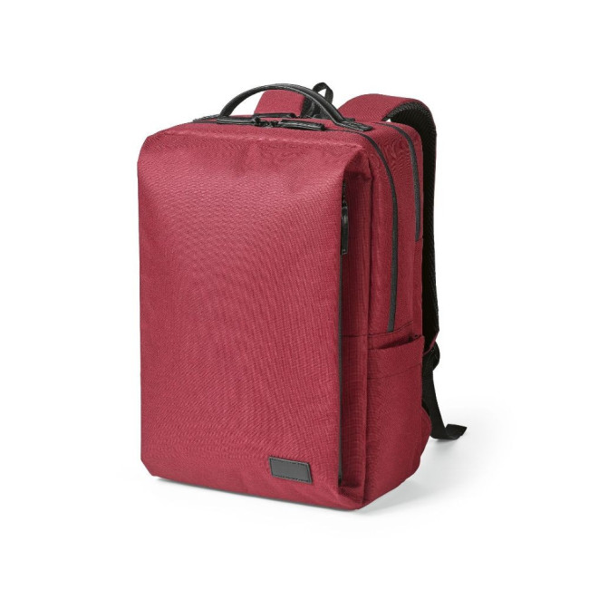 Promotional Oslo Backpack 20L rPET - Image 4