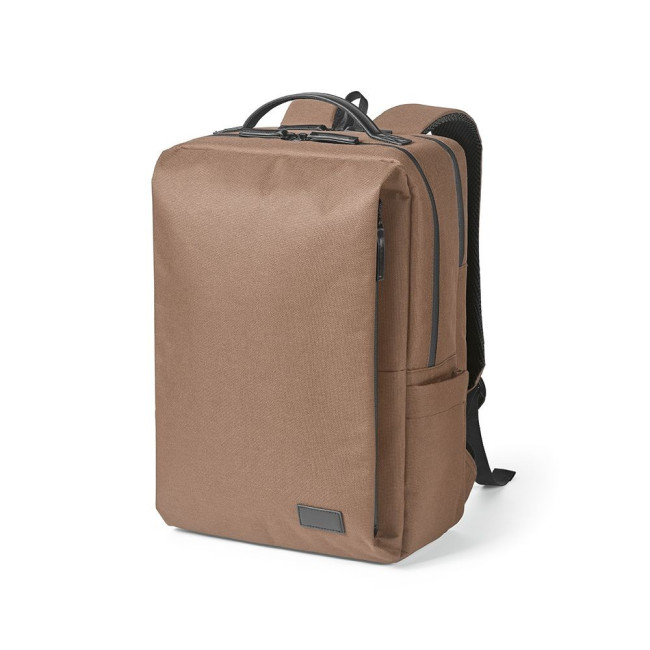 Promotional Oslo Backpack 20L rPET - Image 2