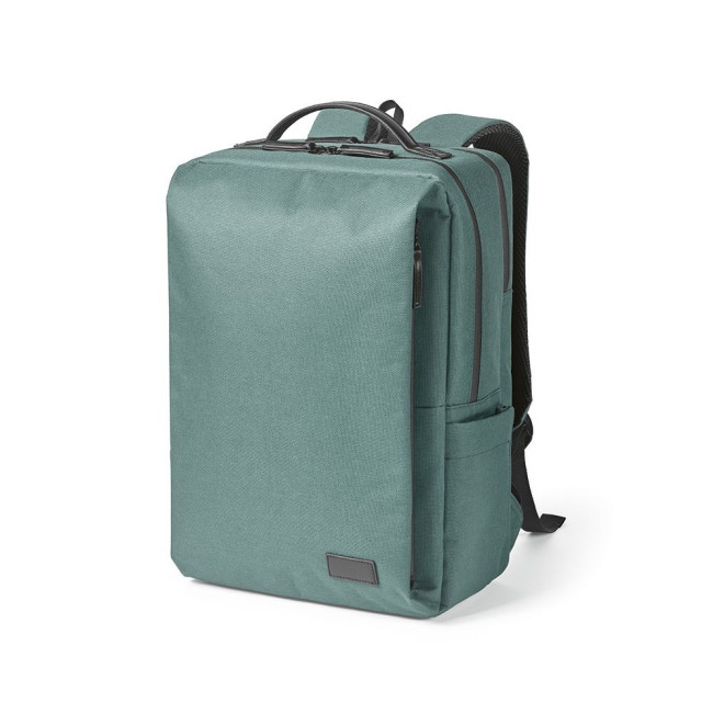 Promotional Oslo Backpack 20L rPET - Image 1