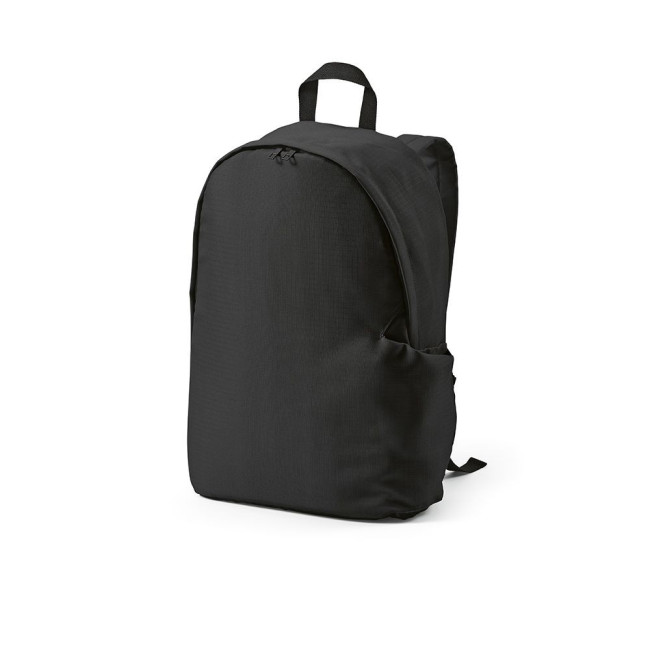 Promotional Tallin Backpack 23L rPET - Image 4