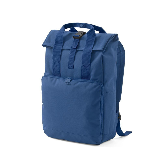 Promotional Warsaw Backpack 20L rPET - Image 3