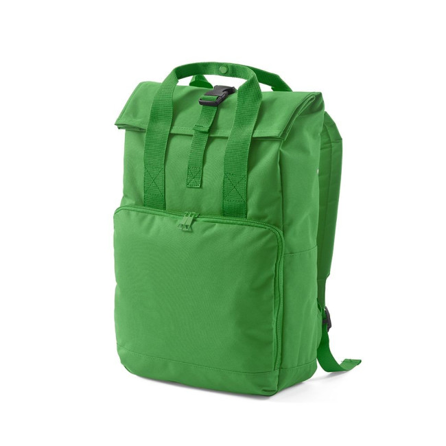 Promotional Warsaw Backpack 20L rPET - Image 2