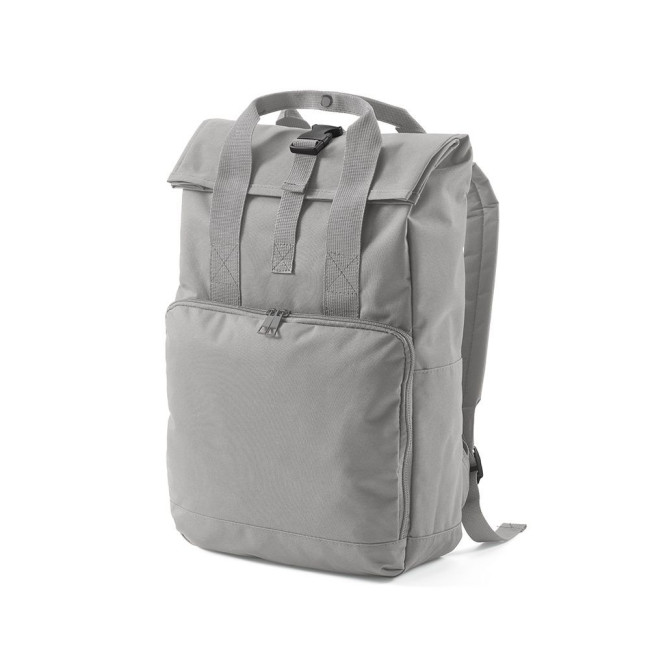 Promotional Warsaw Backpack 20L rPET - Image 1