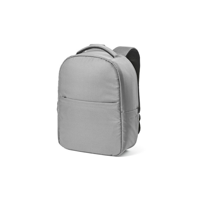 Promotional Budapest Backpack 16L rPET - Image 3