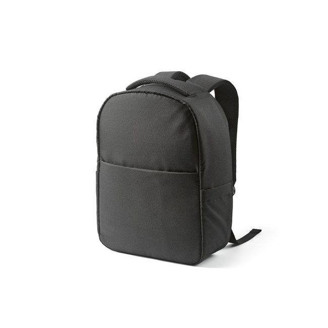 Promotional Budapest Backpack 16L rPET - Image 2