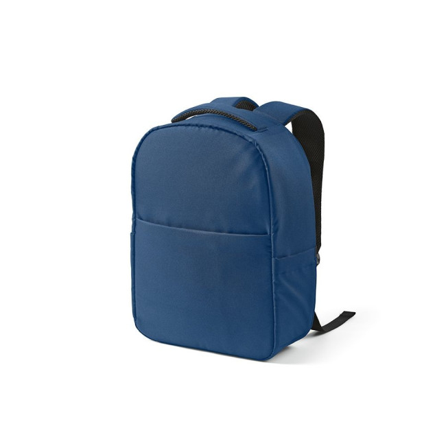 Promotional Budapest Backpack 16L rPET - Image 1