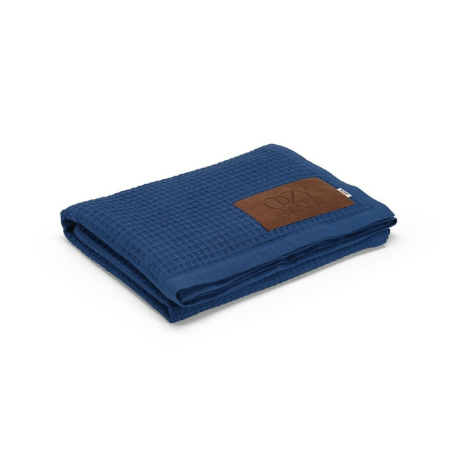 Promotional Giotto Blanket Recycled Cotton 200gsm - Image 3