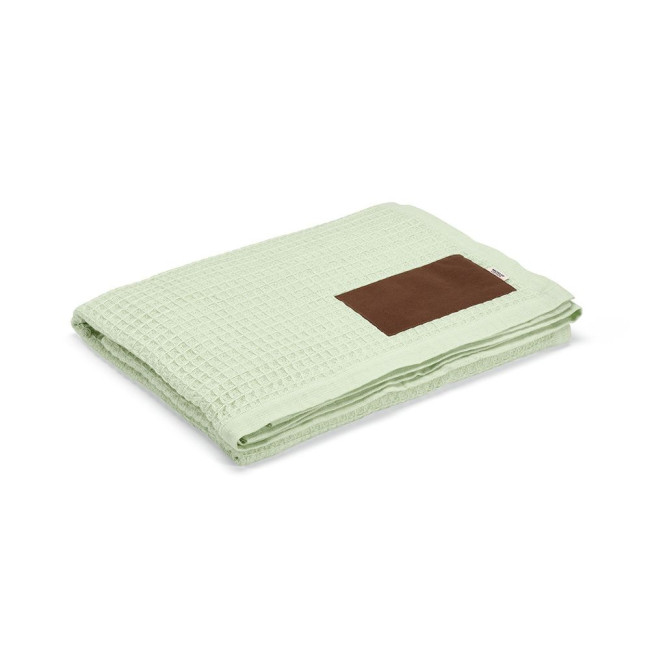 Promotional Giotto Blanket Recycled Cotton 200gsm - Image 5