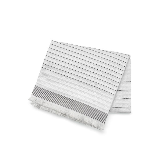 Promotional Ernst Blanket Recycled Cotton 220gsm EU - Image 1