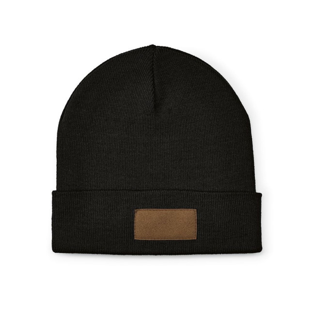 Promotional Tupac Beanie Recycled Cotton - Image 3