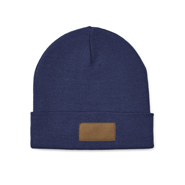 Promotional Tupac Beanie Recycled Cotton - Image 5