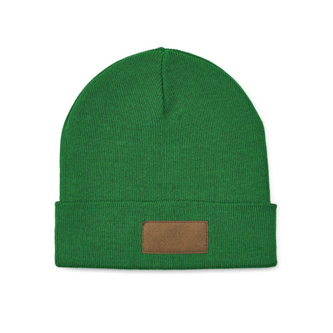 Promotional Tupac Beanie Recycled Cotton - Image 7