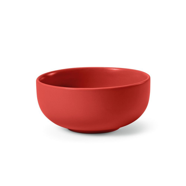 Promotional Okeeffe Bowl Ceramic 720ml - Image 2