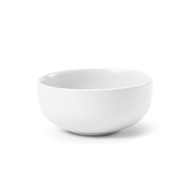 Promotional Okeeffe Bowl Ceramic 720ml - Image 5