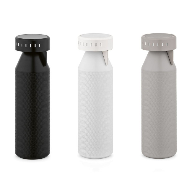 Promotional Timeos Bottle Recycled Stainless Steel 690 ml - Image 1