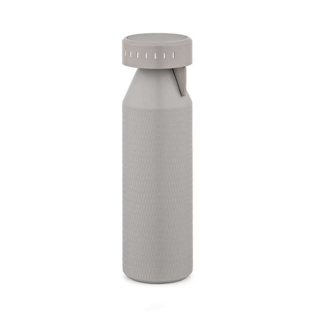 Promotional Timeos Bottle Recycled Stainless Steel 690 ml - Image 5