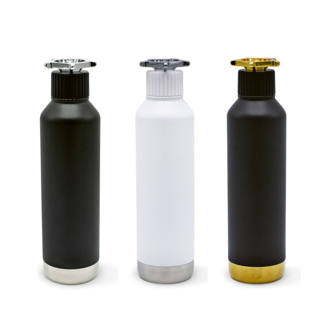 Promotional Spiglo Bottle Recycled Stainless Steel 780 ml - Image 1