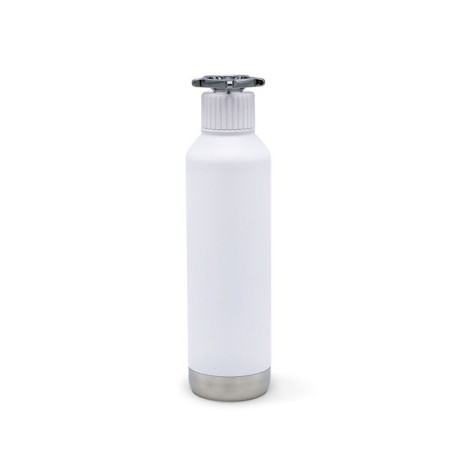 Promotional Spiglo Bottle Recycled Stainless Steel 780 ml - Image 4