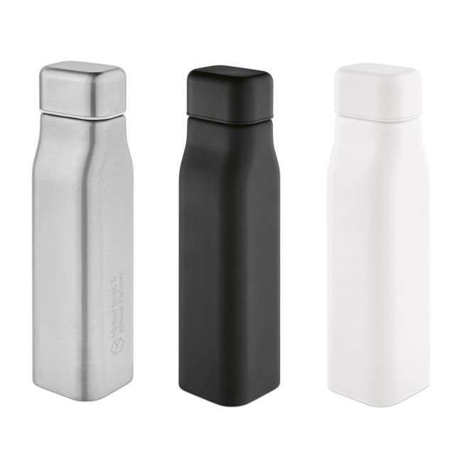 Promotional Virtuos Bottle Recycled Stainless Steel 1030ml - Image 1