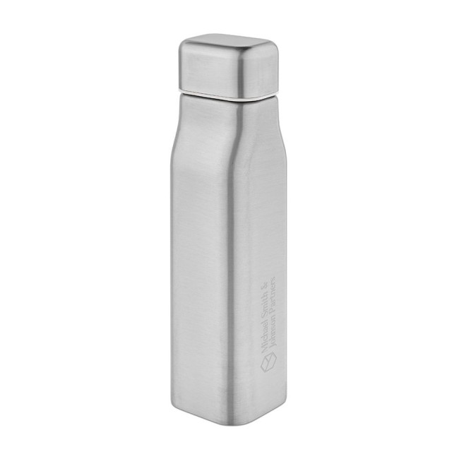 Promotional Virtuos Bottle Recycled Stainless Steel 1030ml - Image 3