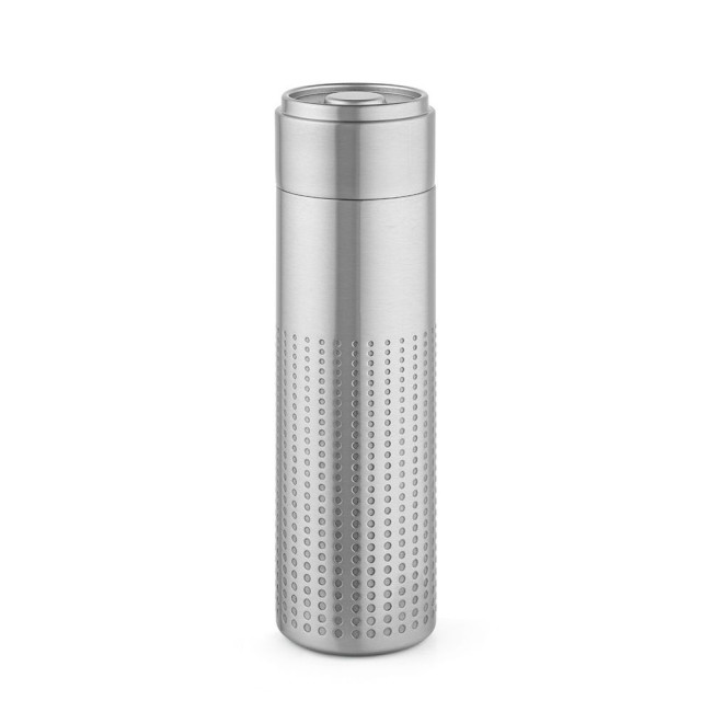 Promotional Perfora Bottle Recycled Stainless Steel 540ml - Image 4