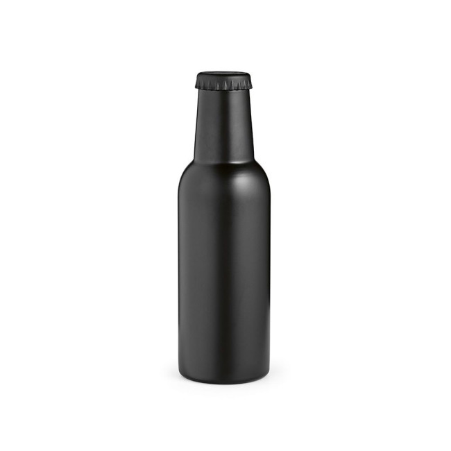 Promotional Sepik Bottle Recycled Stainless Steel 360ml - Image 2