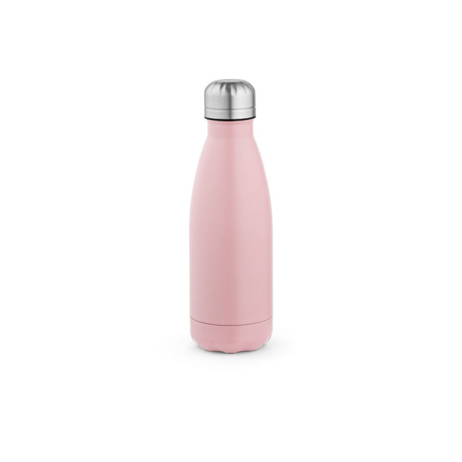 Promotional Mississippi 450 Bottle Recycled Stainless Steel 430ml - Image 2