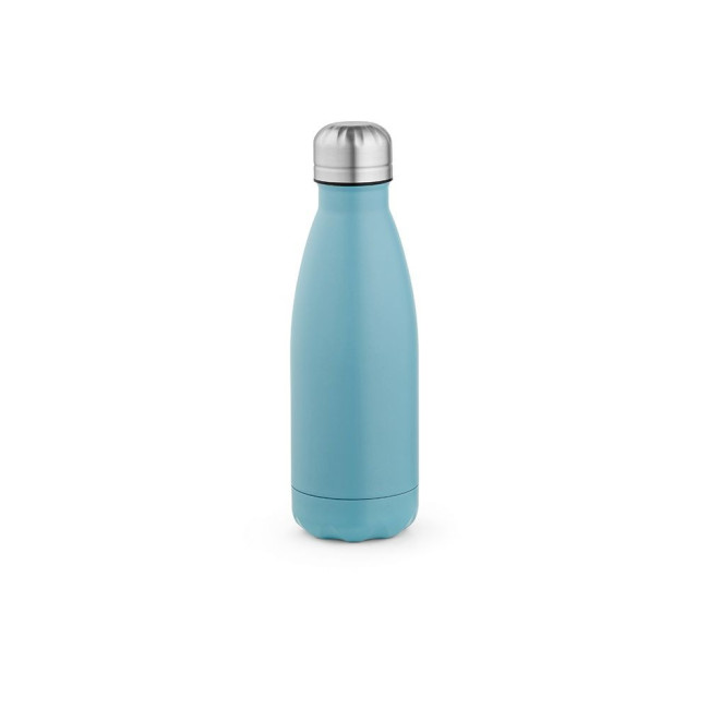 Promotional Mississippi 450 Bottle Recycled Stainless Steel 430ml - Image 3