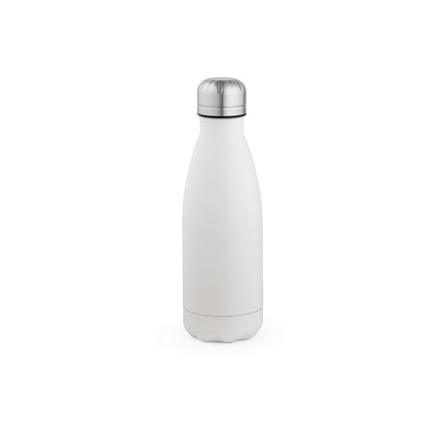 Promotional Mississippi 450 Bottle Recycled Stainless Steel 430ml - Image 4