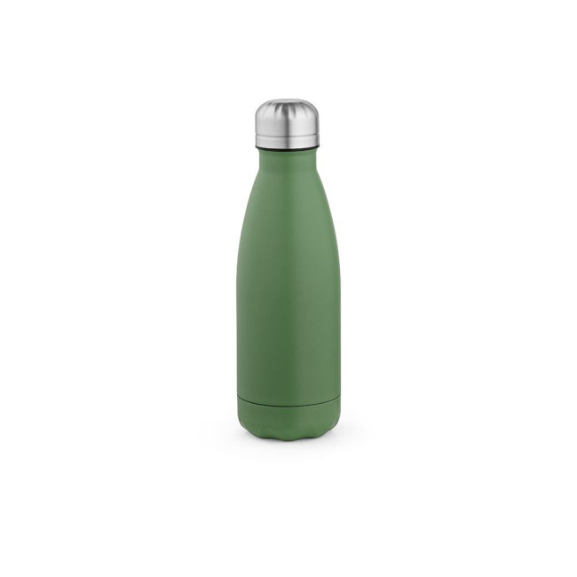 Promotional Mississippi 450 Bottle Recycled Stainless Steel 430ml - Image 5