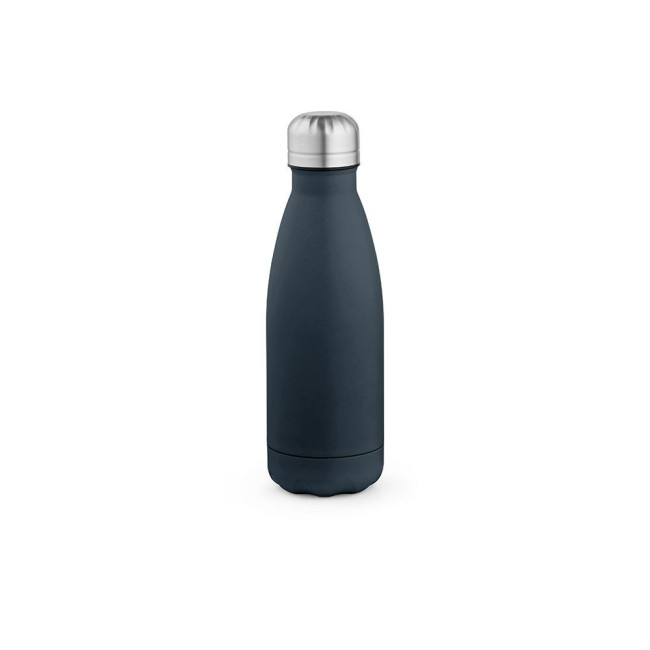 Promotional Mississippi 450 Bottle Recycled Stainless Steel 430ml - Image 6