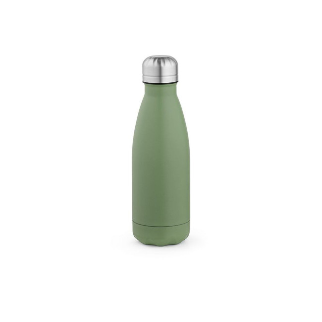 Promotional Mississippi 450 Bottle Recycled Stainless Steel 430ml - Image 7