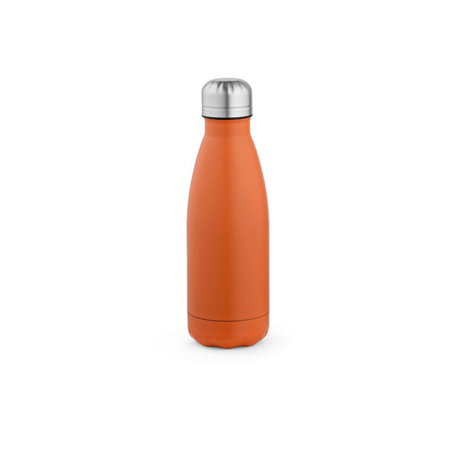 Promotional Mississippi 450 Bottle Recycled Stainless Steel 430ml - Image 9