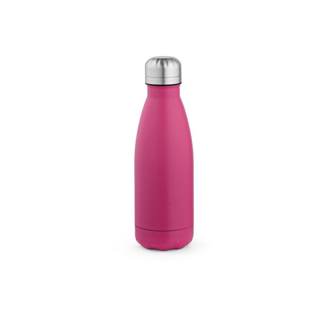 Promotional Mississippi 450 Bottle Recycled Stainless Steel 430ml - Image 10