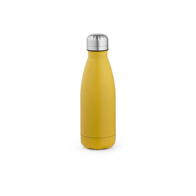 Promotional Mississippi 450 Bottle Recycled Stainless Steel 430ml - Image 11