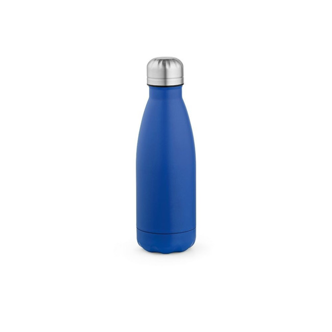 Promotional Mississippi 450 Bottle Recycled Stainless Steel 430ml - Image 12