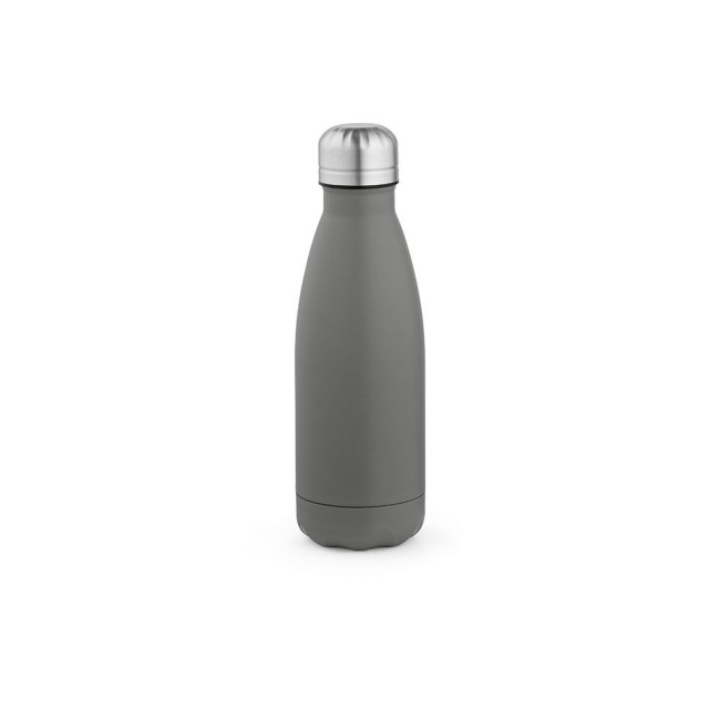 Promotional Mississippi 450 Bottle Recycled Stainless Steel 430ml - Image 13