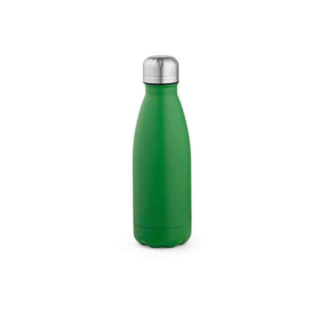 Promotional Mississippi 450 Bottle Recycled Stainless Steel 430ml - Image 14