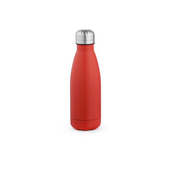 Promotional Mississippi 450 Bottle Recycled Stainless Steel 430ml - Image 15