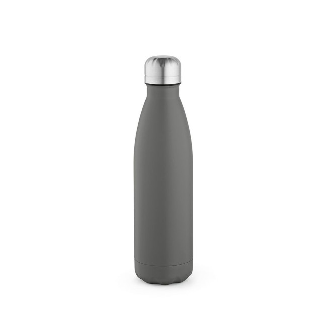 Promotional Mississippi 550 Bottle Recycled Stainless Steel 535ml - Image 4