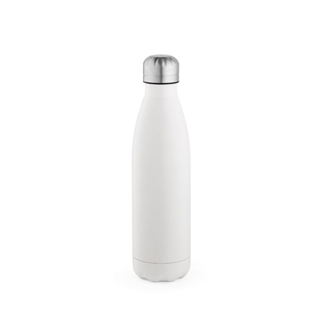 Promotional Mississippi 550 Bottle Recycled Stainless Steel 535ml - Image 5