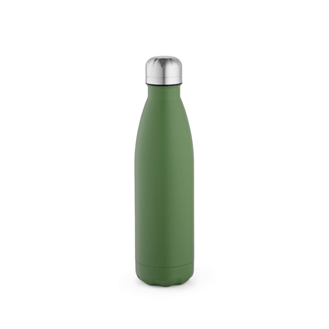 Promotional Mississippi 550 Bottle Recycled Stainless Steel 535ml - Image 6