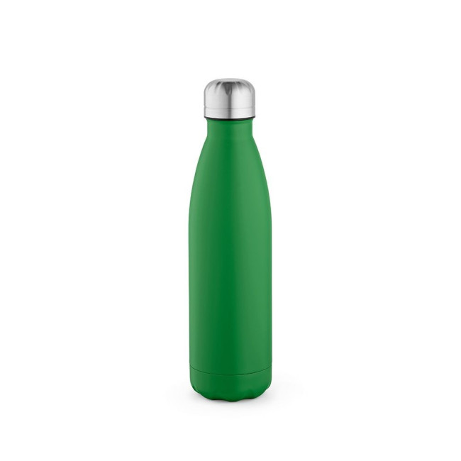 Promotional Mississippi 550 Bottle Recycled Stainless Steel 535ml - Image 7