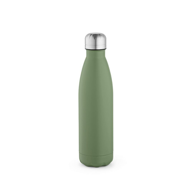 Promotional Mississippi 550 Bottle Recycled Stainless Steel 535ml - Image 8