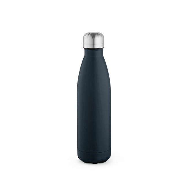 Promotional Mississippi 550 Bottle Recycled Stainless Steel 535ml - Image 9