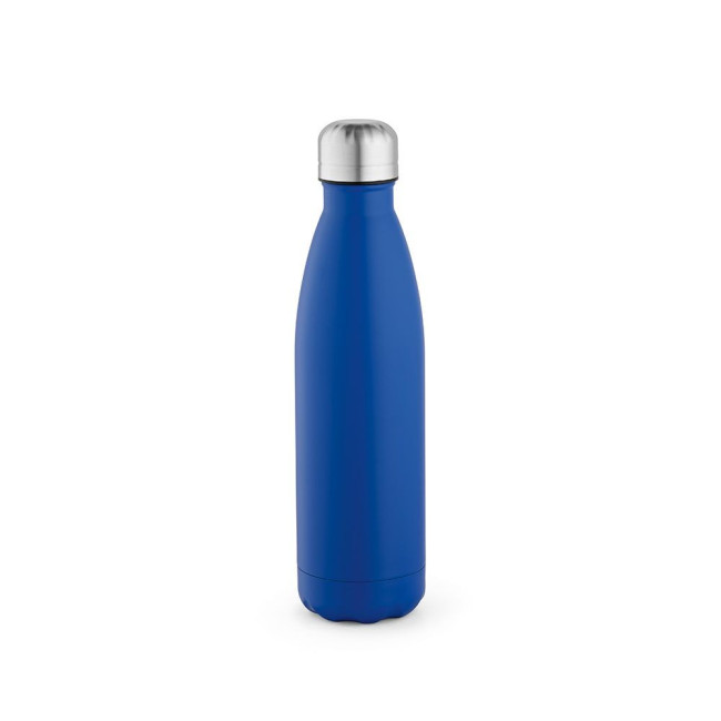 Promotional Mississippi 550 Bottle Recycled Stainless Steel 535ml - Image 10