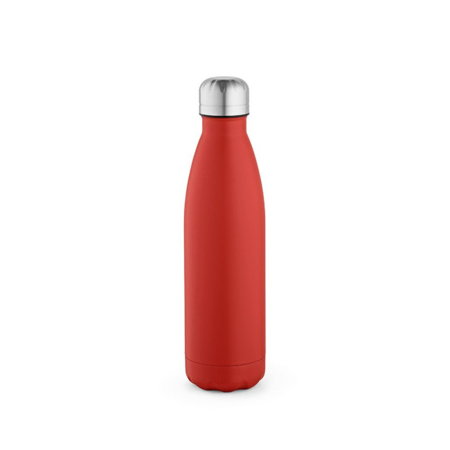 Promotional Mississippi 550 Bottle Recycled Stainless Steel 535ml - Image 12