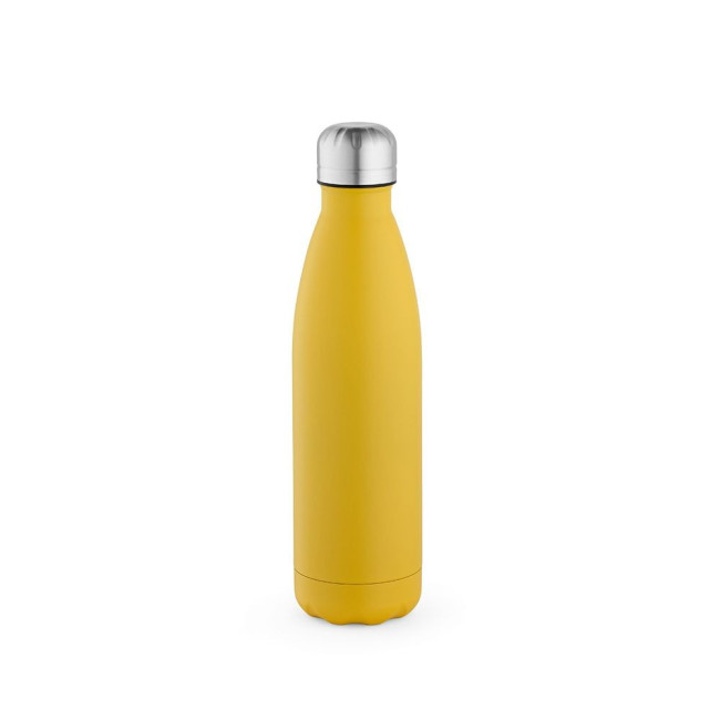 Promotional Mississippi 550 Bottle Recycled Stainless Steel 535ml - Image 14