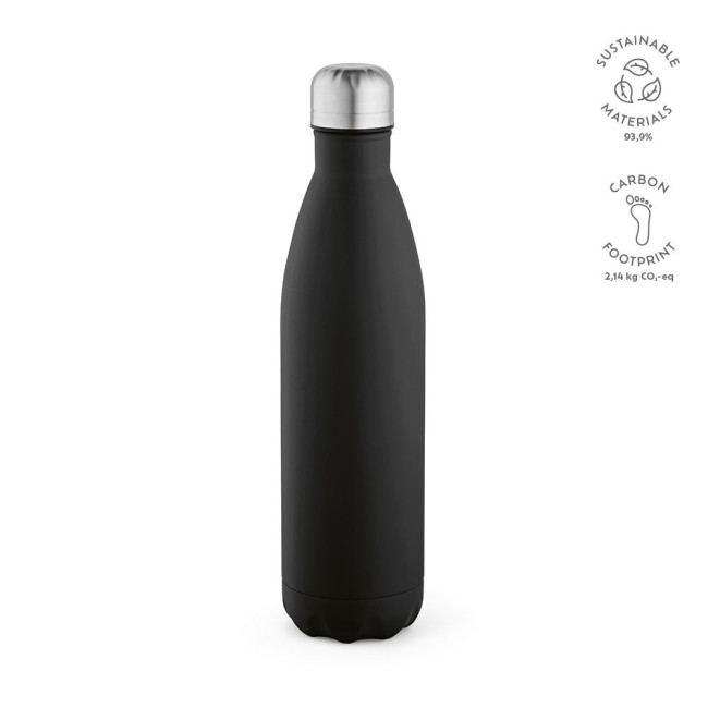 Promotional Mississippi 800 Bottle Recycled Stainless Steel 810ml - Image 2