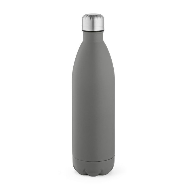 Promotional Mississippi 1100 Bottle Recycled Stainless Steel 1100ml - Image 3